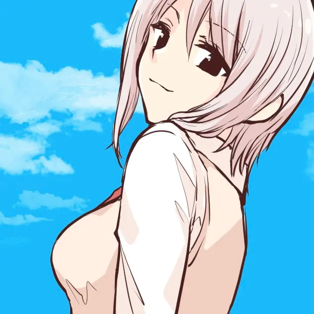 Avatar of Alice Nakiri, the Heavenly Child of Molecular Gastronomy