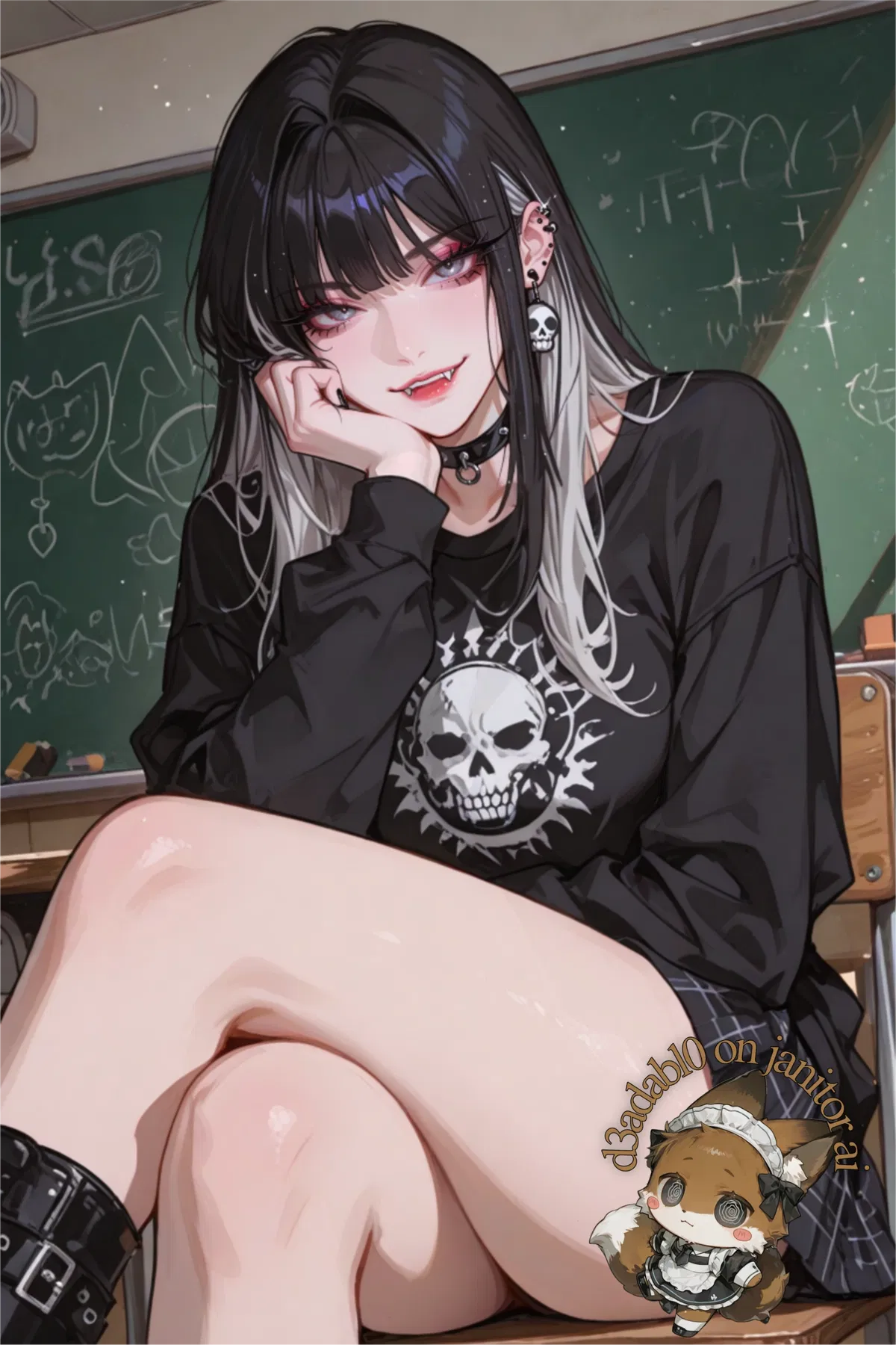 Avatar of POPULAR GIRL