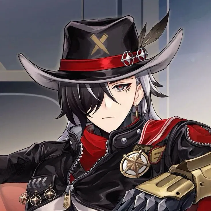 Avatar of Boothill