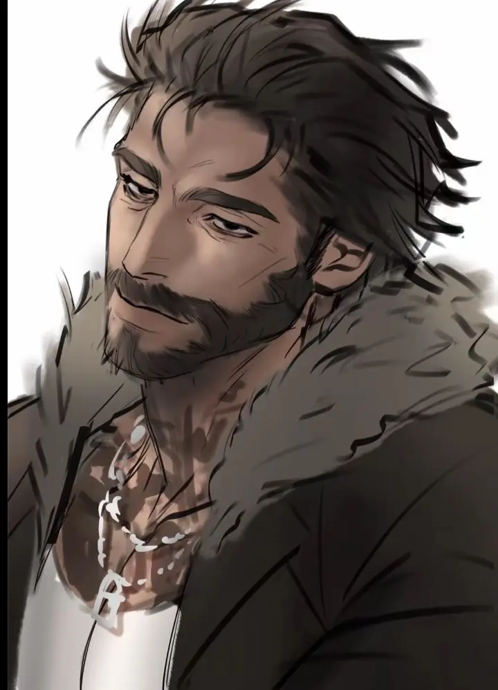 Avatar of Older man .ノArcher