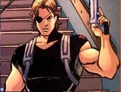 Avatar of Billy