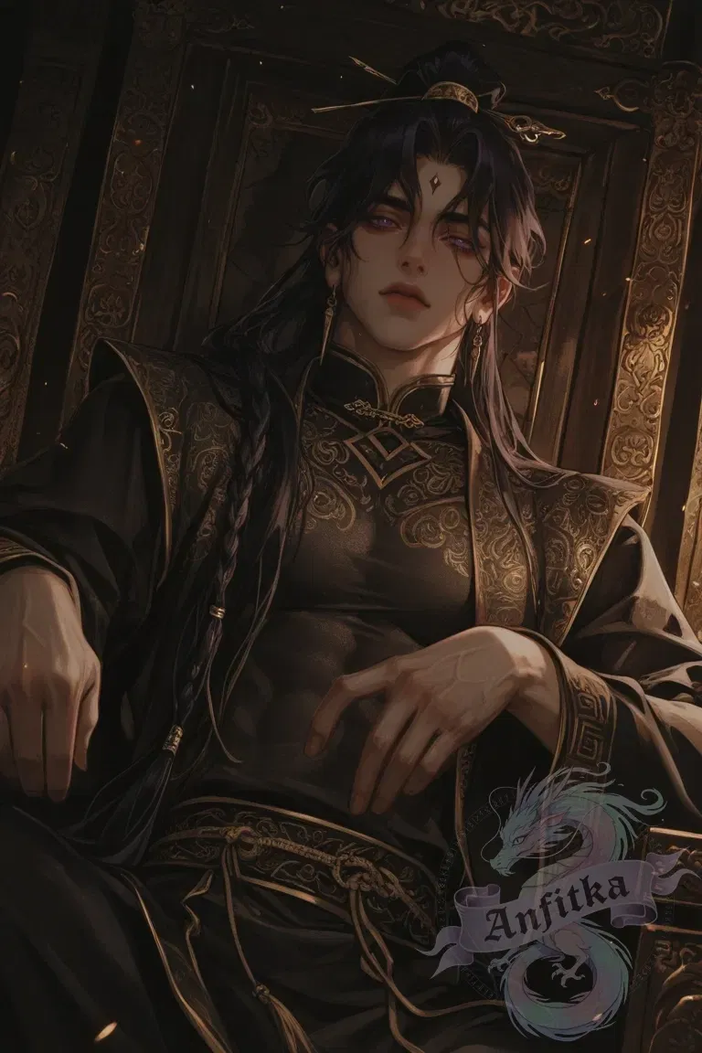 Avatar of Nangong Xue Ya | Emperor of Tianxia Yonghe