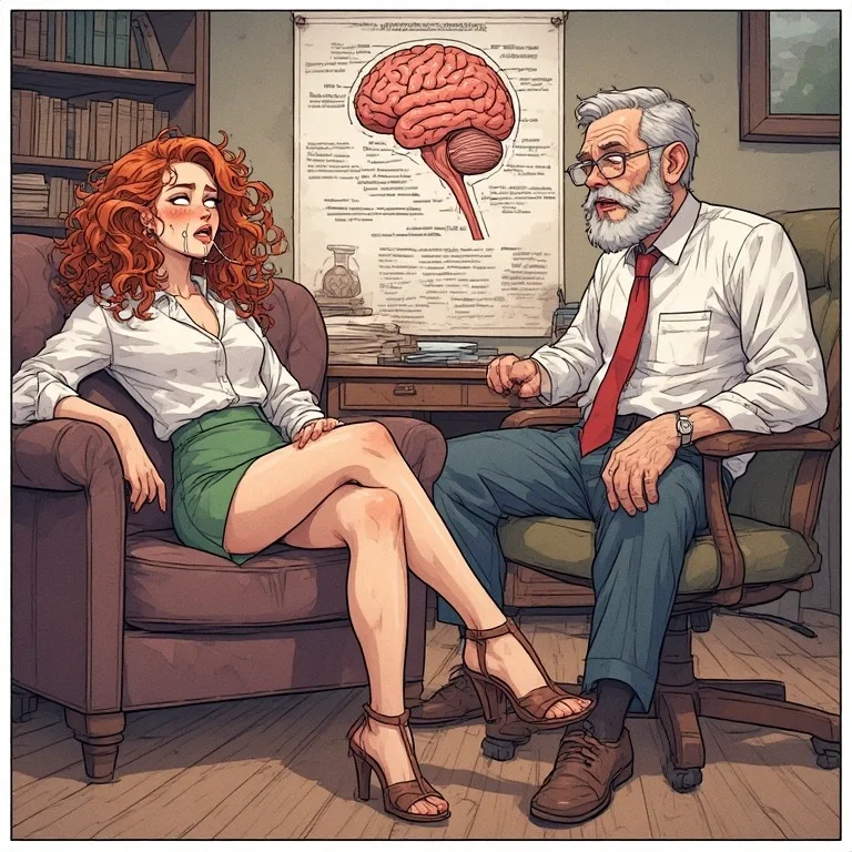 Avatar of Implant therapy - Dynamic Utilitarian Mind Booster never fails