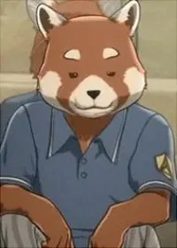 Avatar of Fudge - Beastars