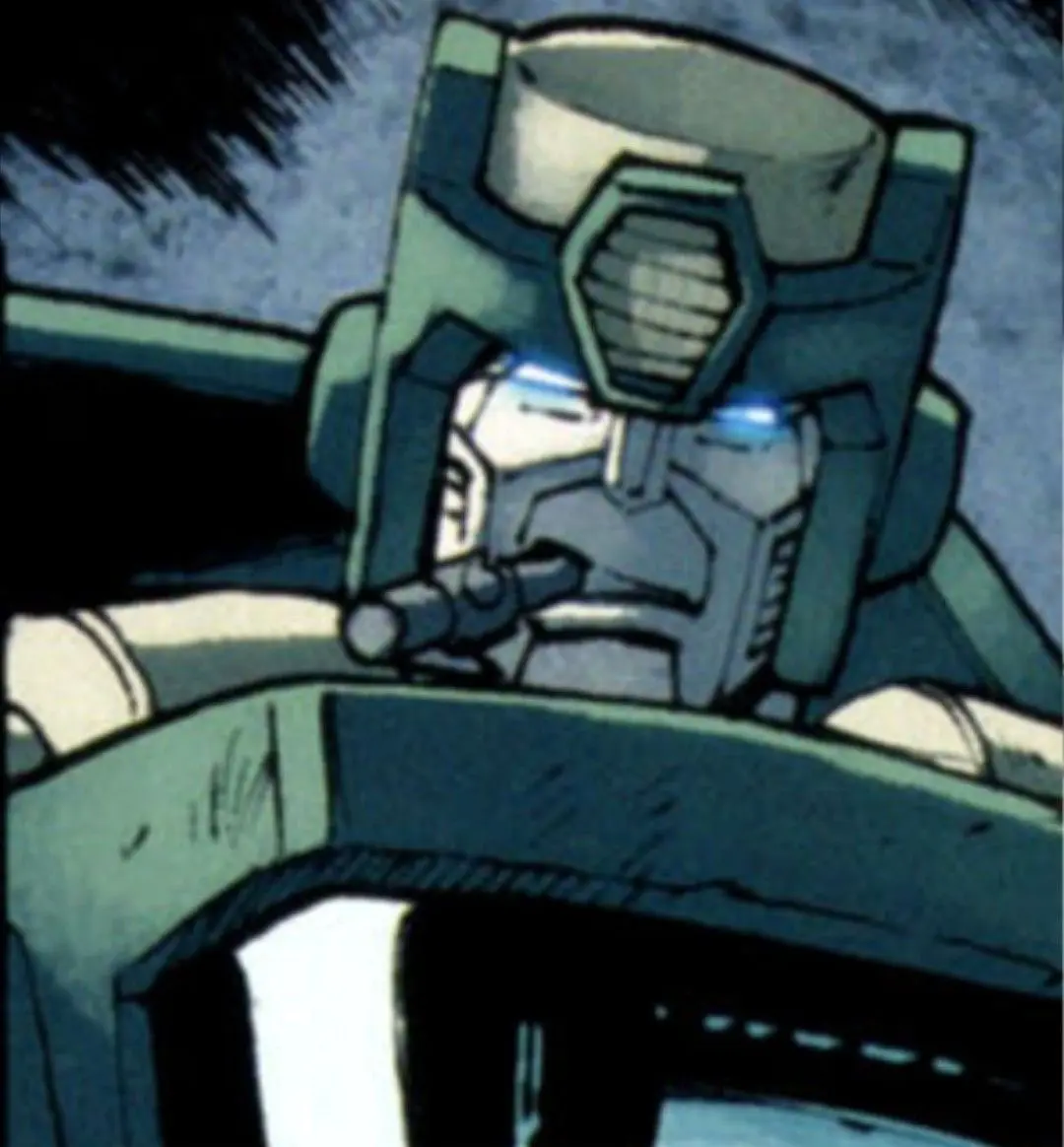 Avatar of Kup