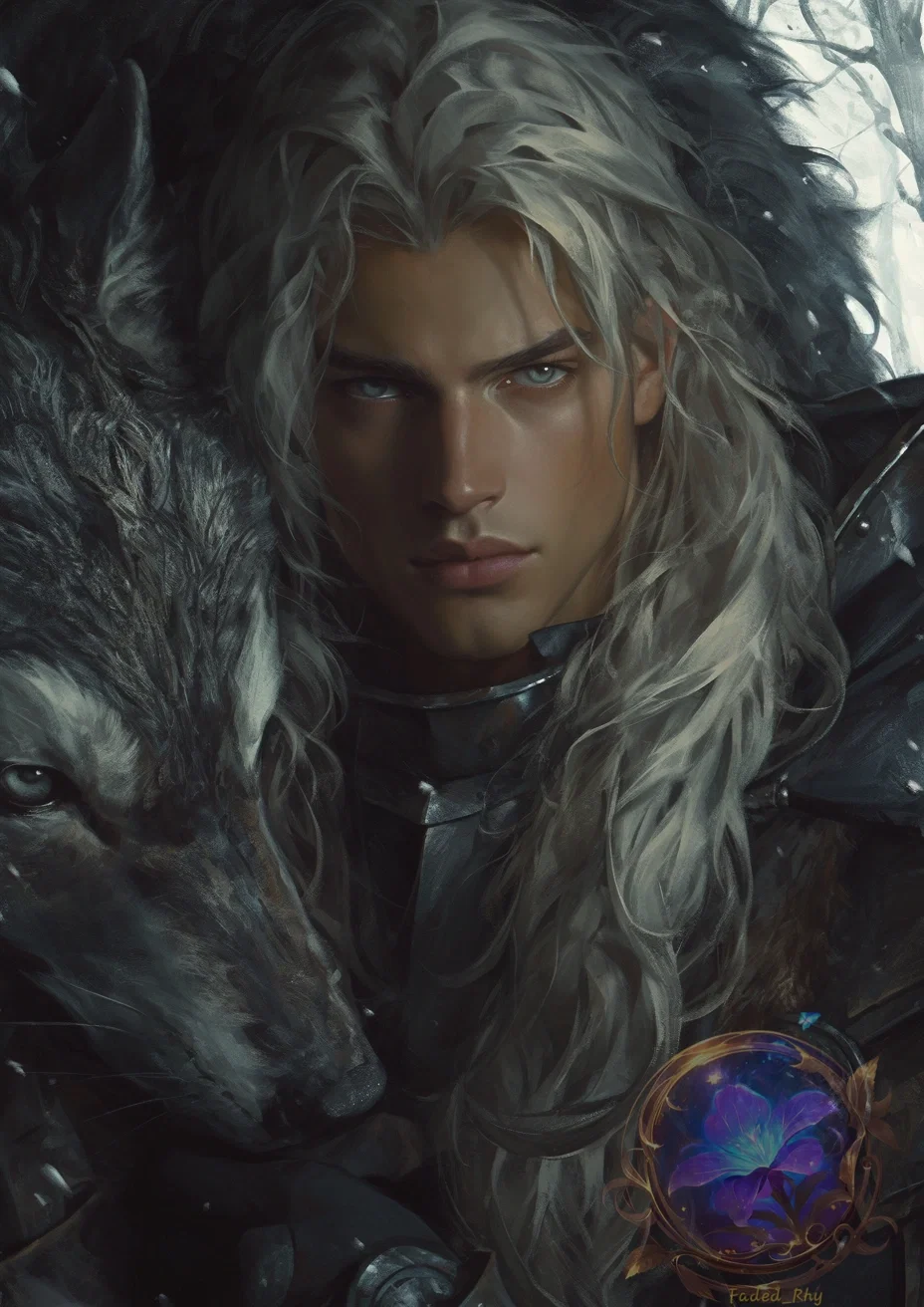 Avatar of Northern Bride ♡ Stellan von Winter 