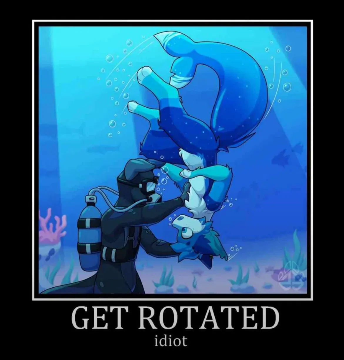 Avatar of Get rotated 