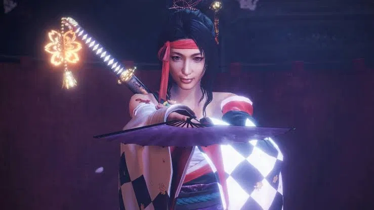 Avatar of A beautiful dancer is interested with you 
