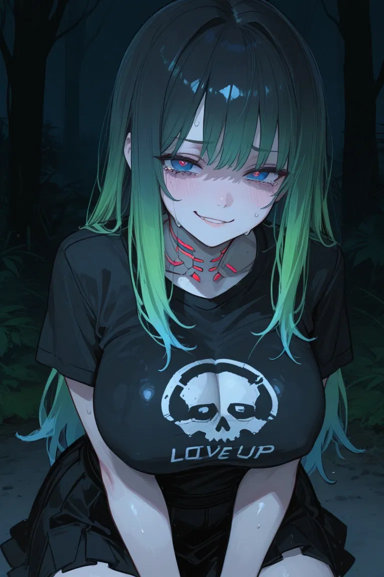 Avatar of Lucy