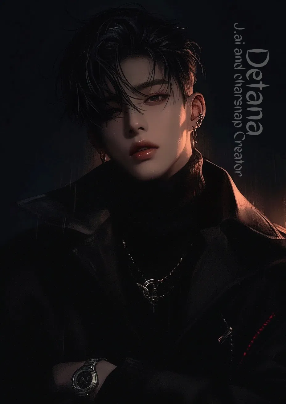 Avatar of AXIOM | Min Tae-seok
