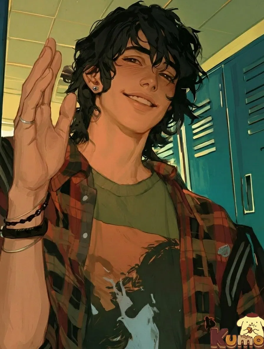 Avatar of Matt