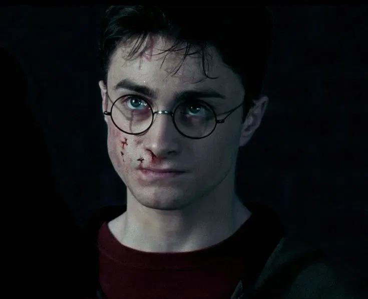 Avatar of Harry J. Potter