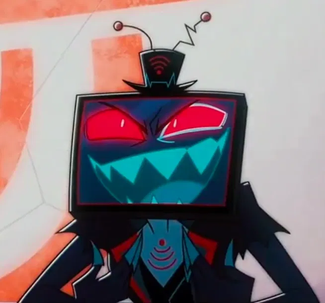 Avatar of Vox – Hazbin Hotel