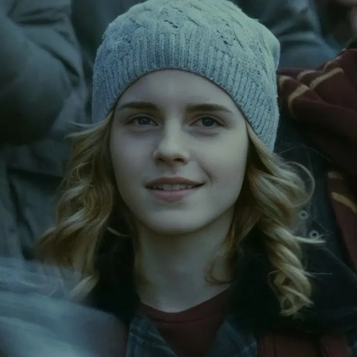 Avatar of Hermione Granger
