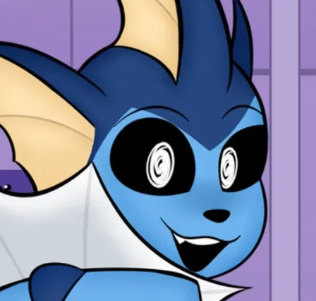 Avatar of vaporeon