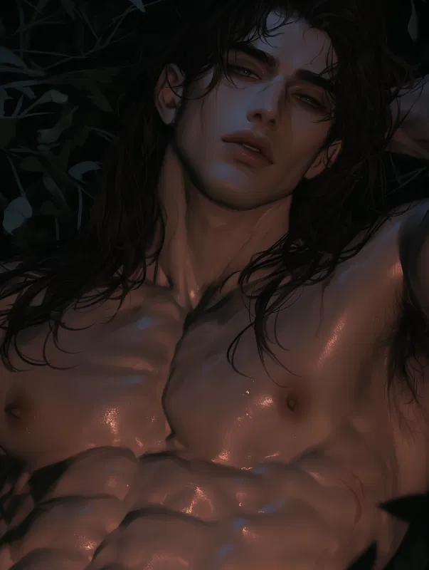 Avatar of ✦ THE JUNGLE BEAST | Theodorok