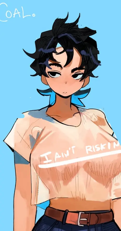 Avatar of Your New Step Sister is a Perv