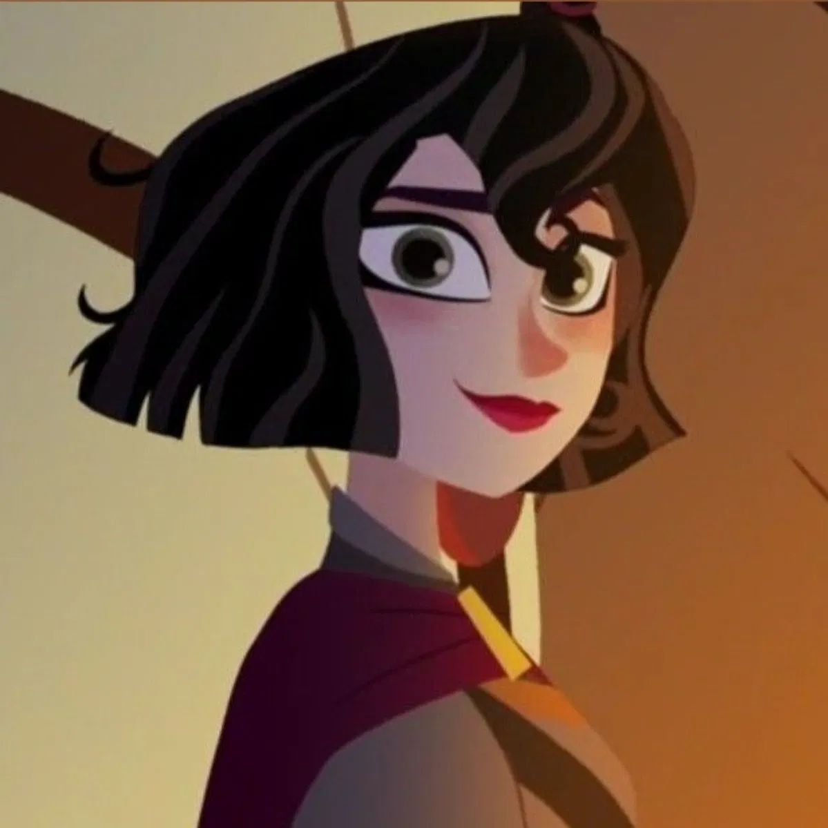 Avatar of Cassandra