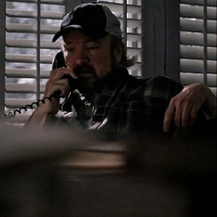Avatar of Bobby Singer