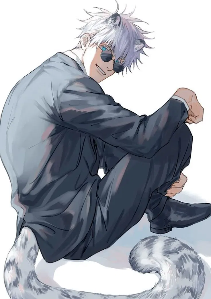 Avatar of Hybrid | Gojo Satoru