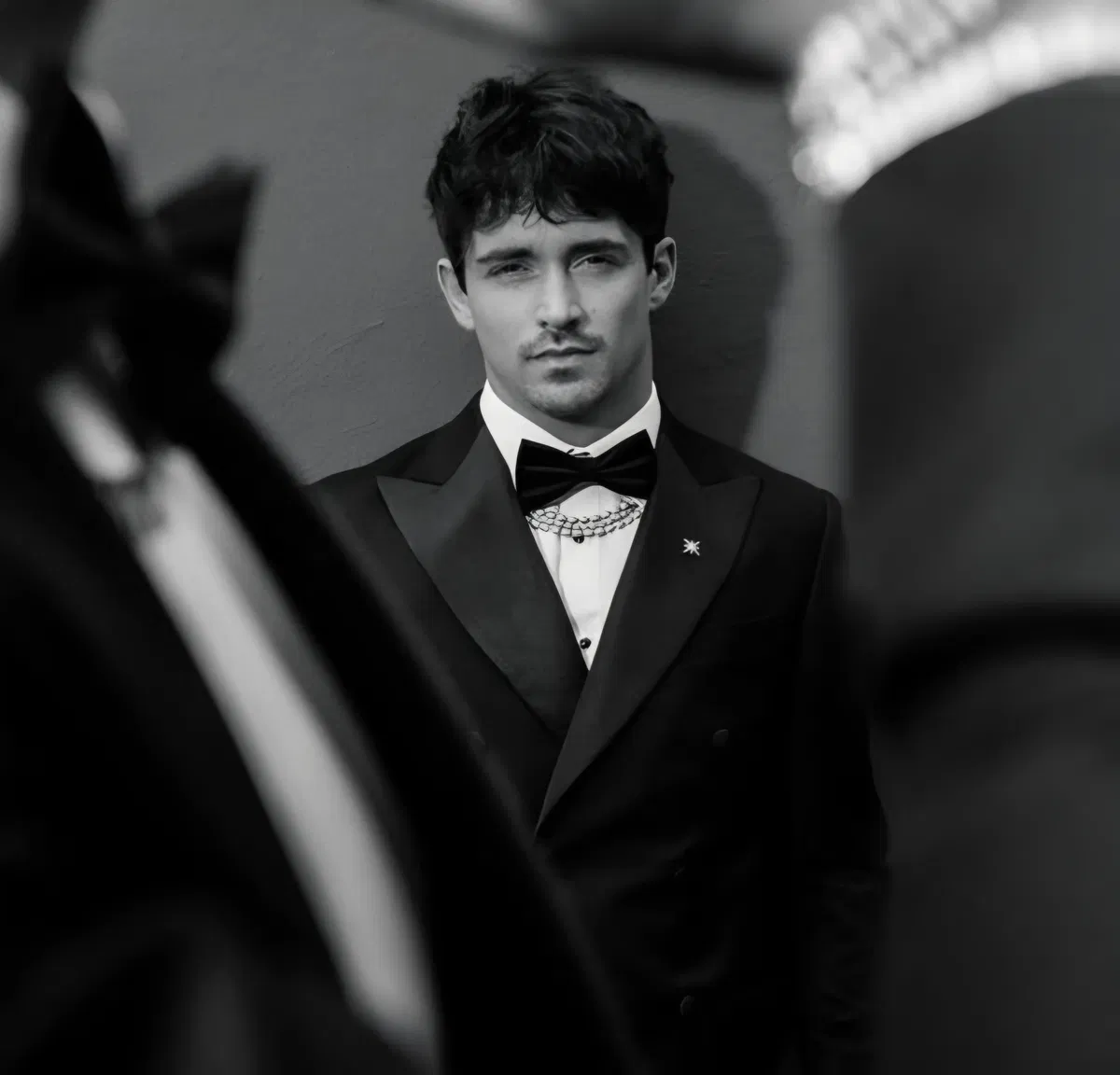 Avatar of Charles Leclerc