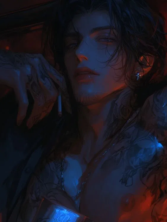 Avatar of ꧁༒ 𝐏𝐫𝐢𝐧𝐜𝐞 𝐊𝐚𝐞𝐥𝐞𝐧 𝐃𝐚𝐫𝐞𝐭𝐡 ༒꧂ | Hidden auction