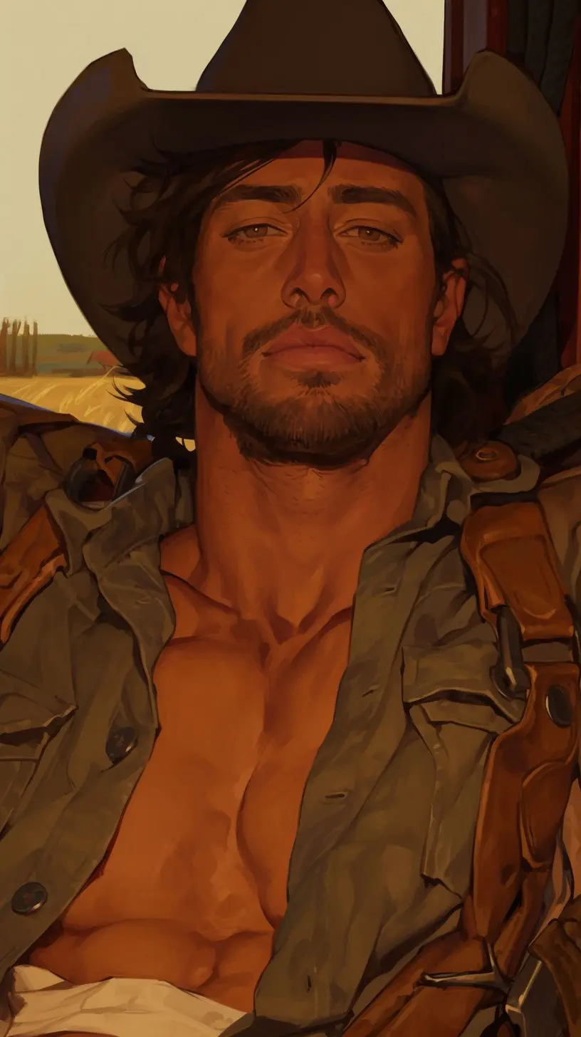 Avatar of Daryl Marlow