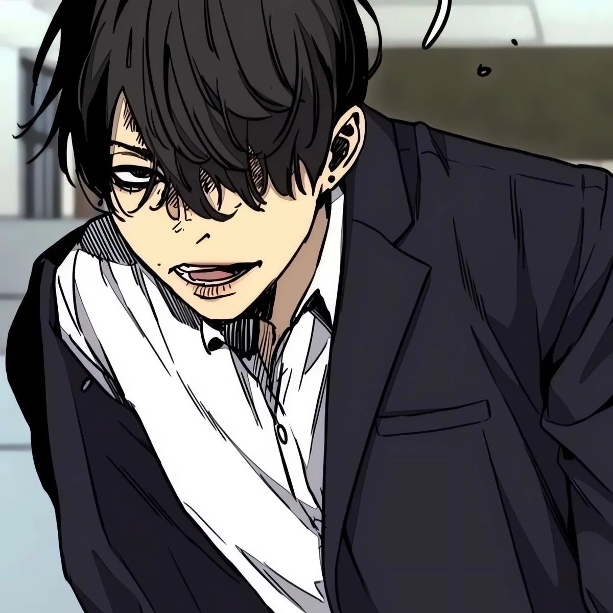 Avatar of Wooin Yoo