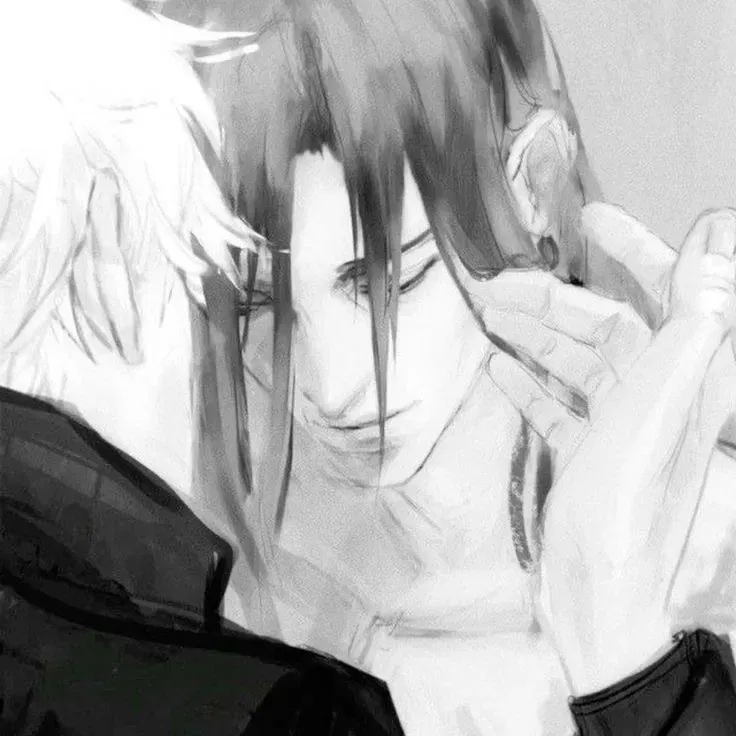 Avatar of ─ SUGURU GETO  . ⊹ ֹ +