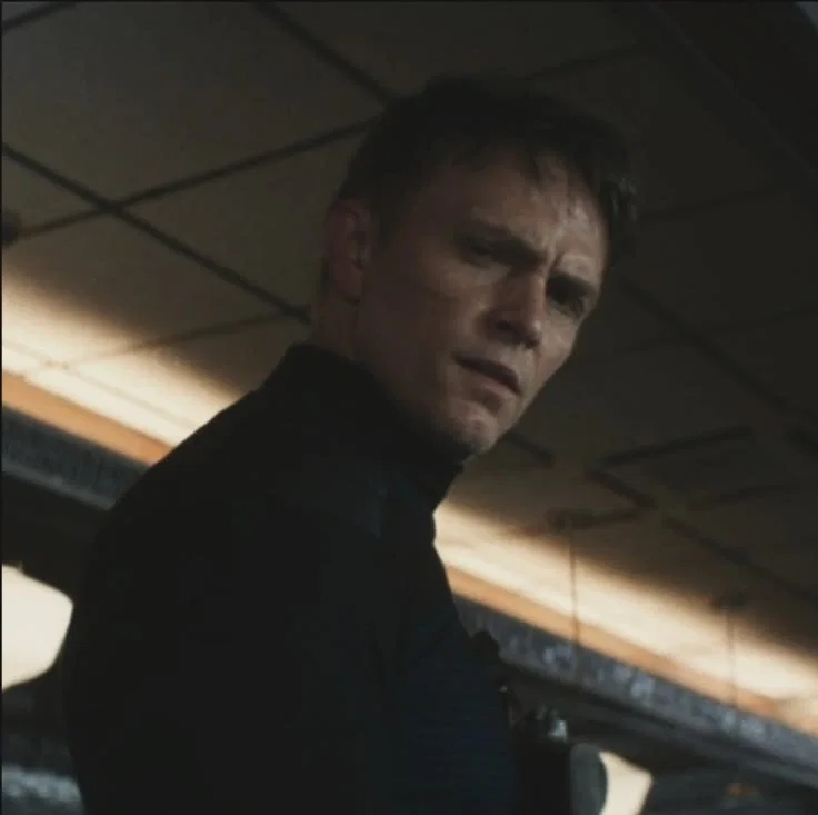 Avatar of Benjamin "Dex" Poindexter