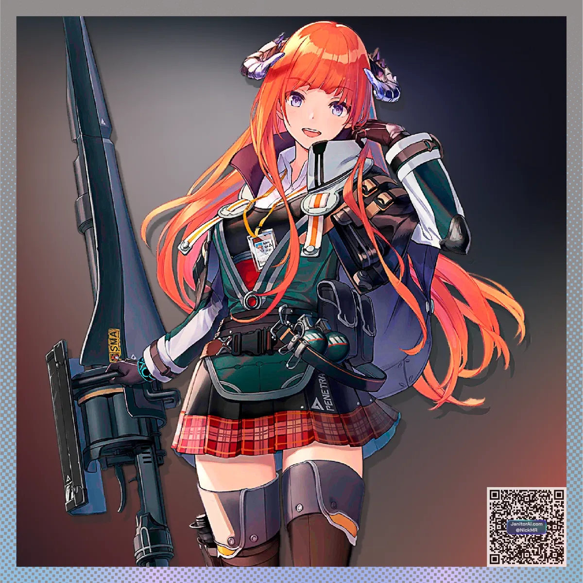 Avatar of Bagpipe