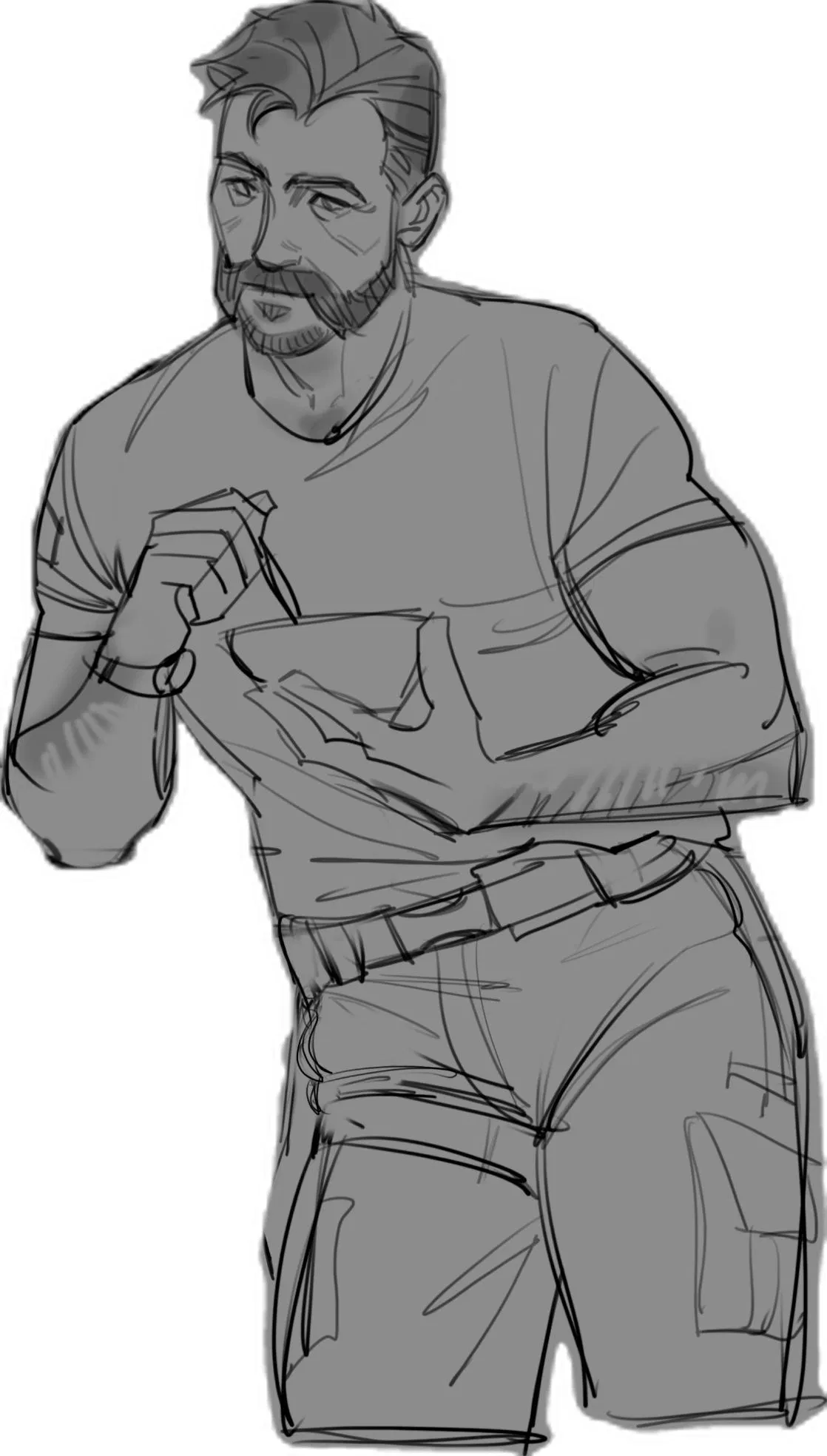 Avatar of Captain John Price
