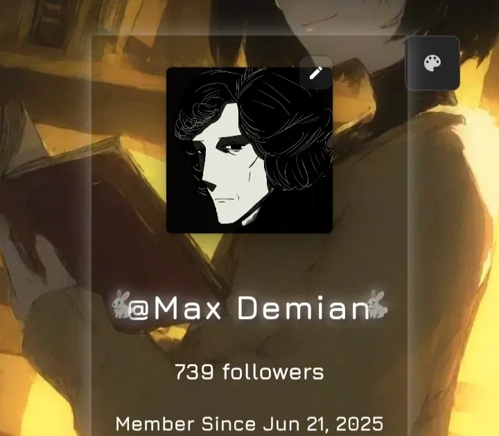 Avatar of Not a big break 