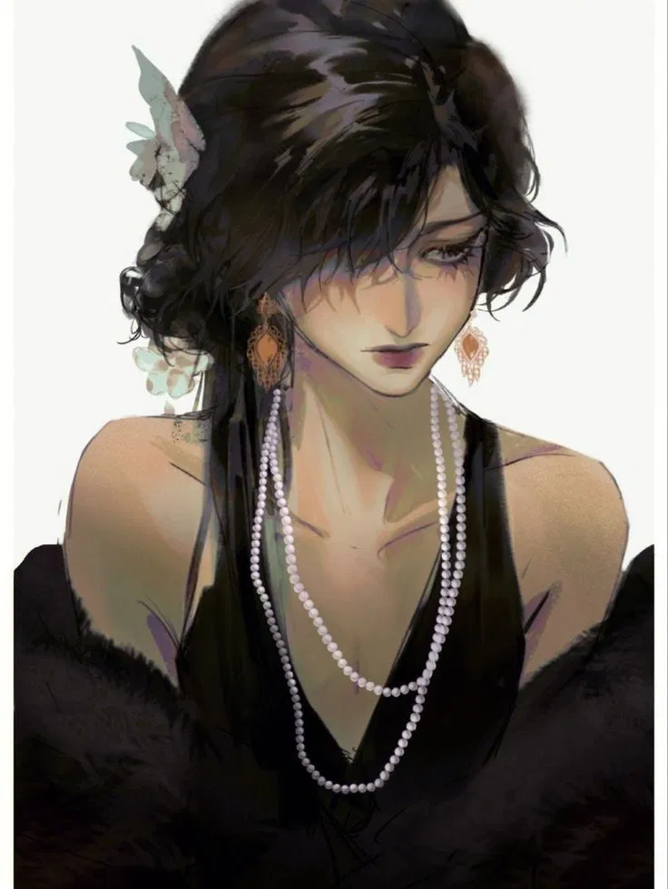 Avatar of Mia | Your ex 