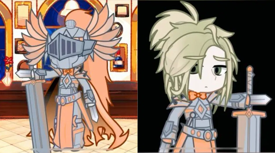 Avatar of Sir Kight O'Leo