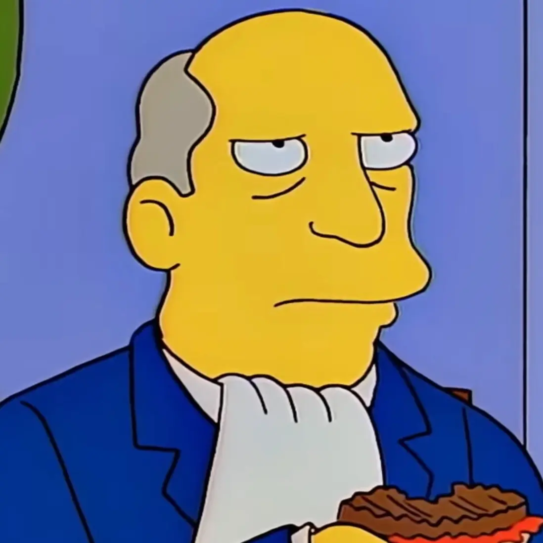 Avatar of Superintendent Chalmers