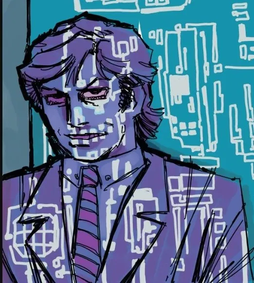Avatar of WILLIAM AFTON // FNAF 