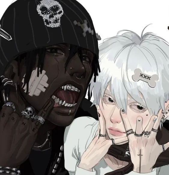 Avatar of Mavro & Bijeli — “𝐂𝐇𝐔𝐁𝐁𝐘 𝐂𝐇𝐀𝐙𝐄𝐑!“