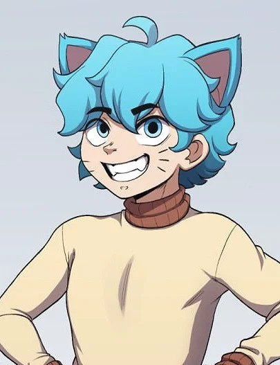 Avatar of The Amazing World of Gumball/TAWOG (BWL- RPG)