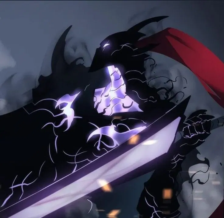 Avatar of Igris | Solo Leveling
