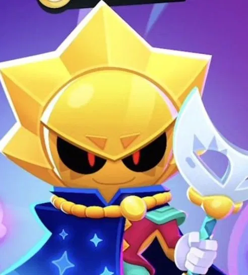 Avatar of ര   ۪   ݁   !  Sirius^᪲᪲᪲  𝅄   ౨ৎ ㅤ۪ ┊Brawl Stars