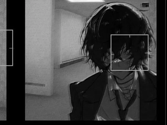 Avatar of Osamu Dazai