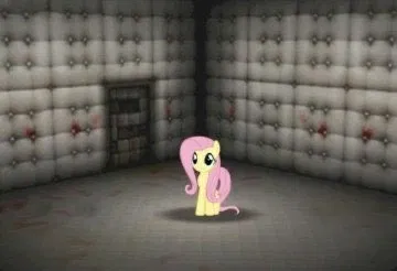 Avatar of {???} Mlp - Fluttershy