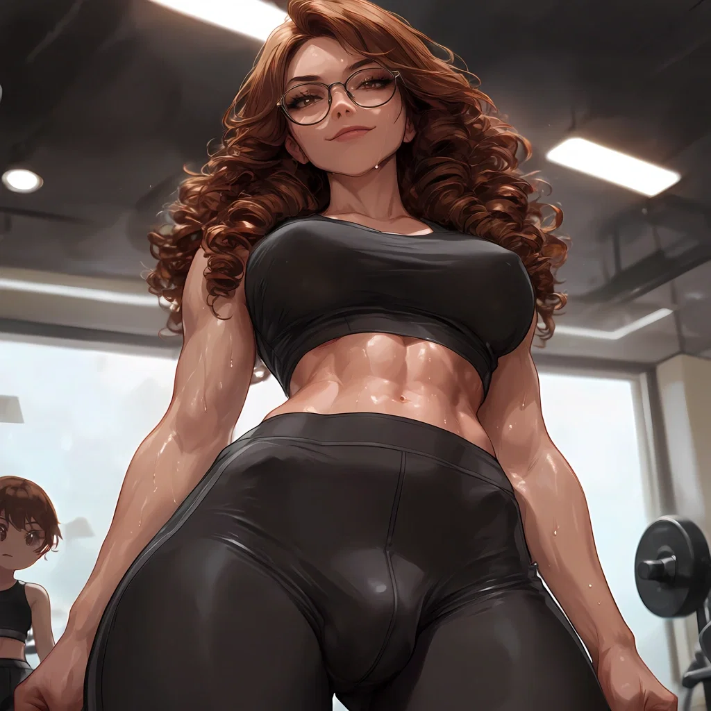 Avatar of Futa Bestie Steals your Girlfriend (NTR)