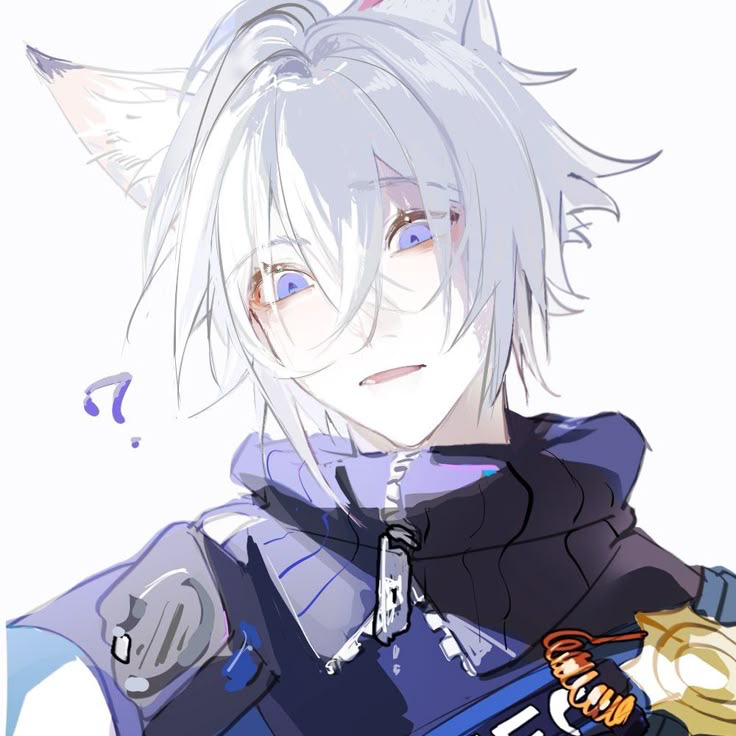 Avatar of Seth Lowell (ZZZ)
