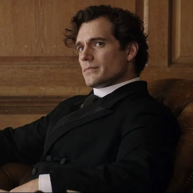 Avatar of Sherlock Holmes