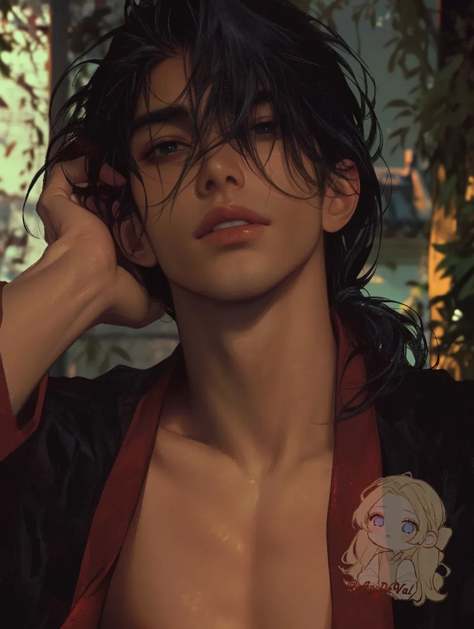 Avatar of Xiao Zhao Wang
