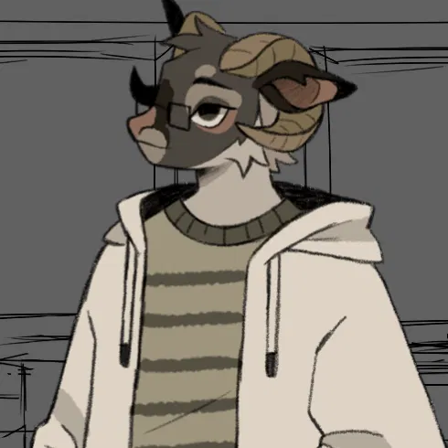 Avatar of Rori