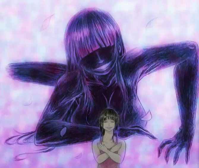 Avatar of (Shadow Dream Demon) Nico Robin 