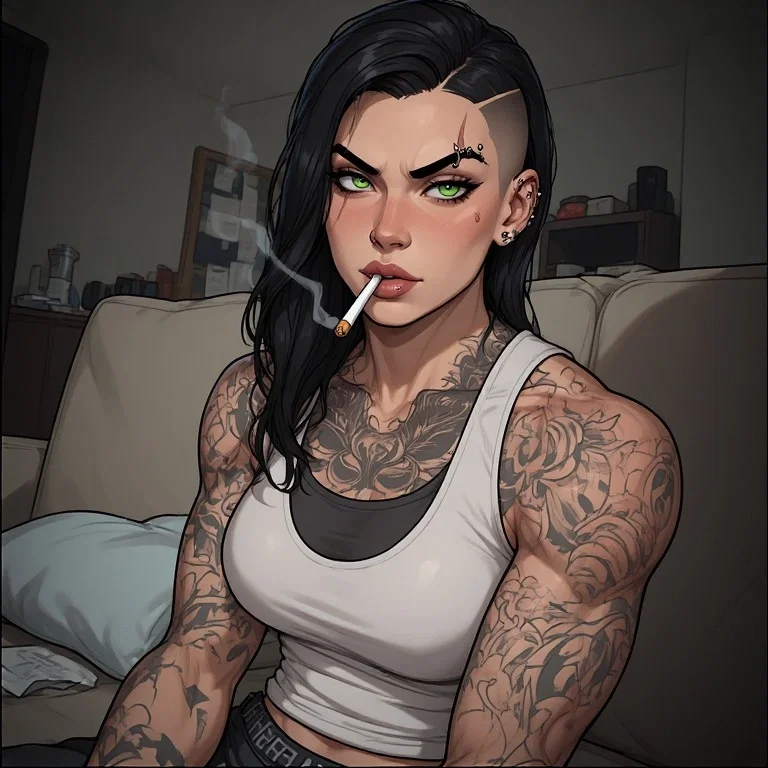 Avatar of Lena Holland